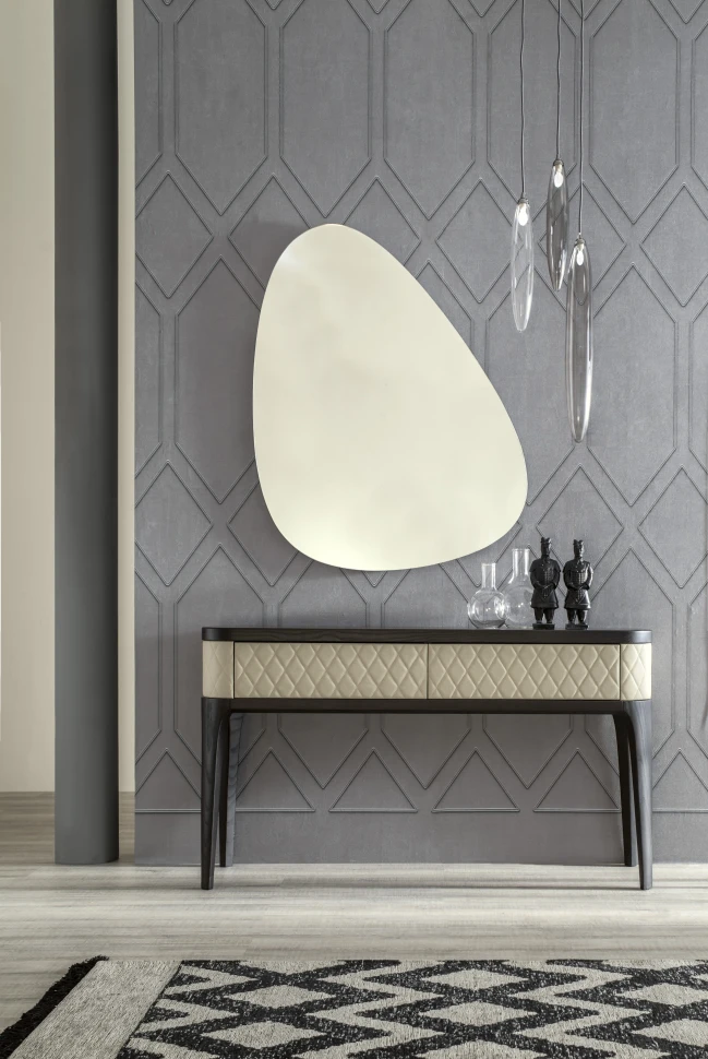 Консоль Tonin Casa Tiffany