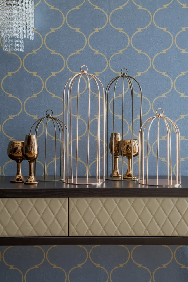 Консоль Tonin Casa Tiffany