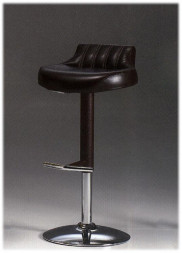 Барный стул Formitalia Tonino lamborghini 2nd edition Touring stool