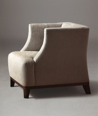 Кресло Colette Oasis Home collection 5Hmsaclt_