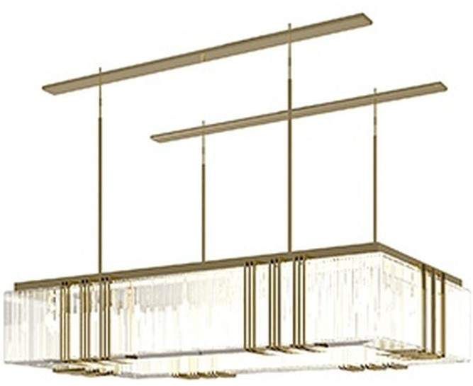 Светильник Bizzotto Italia Infinity 7010