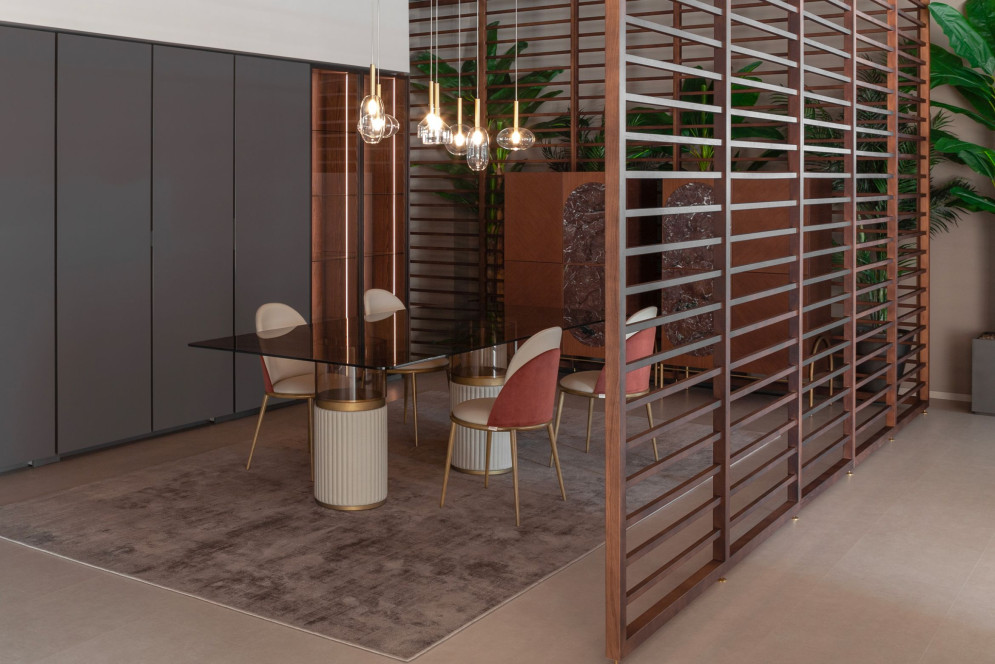 Стол Carpanese Home Imperial S