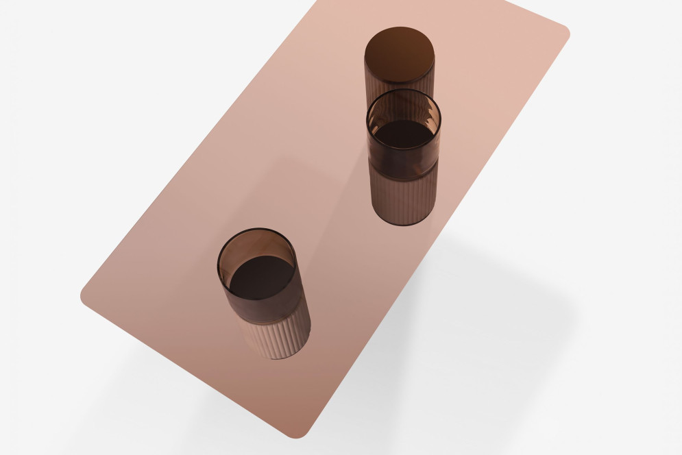 Стол Carpanese Home Imperial S