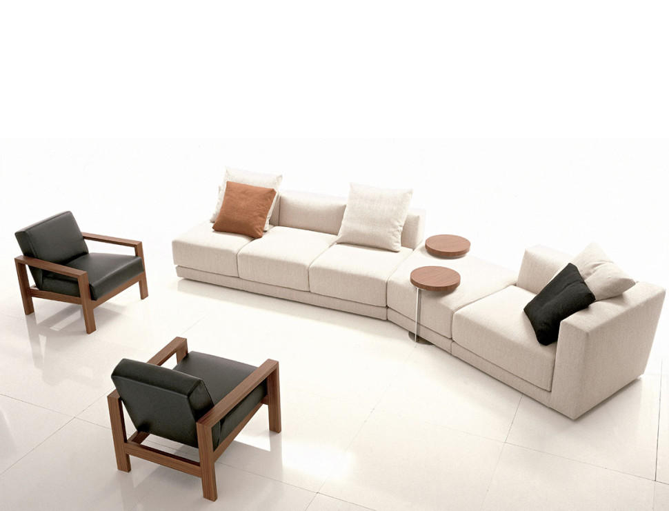 Кресло Asnaghi Lynn