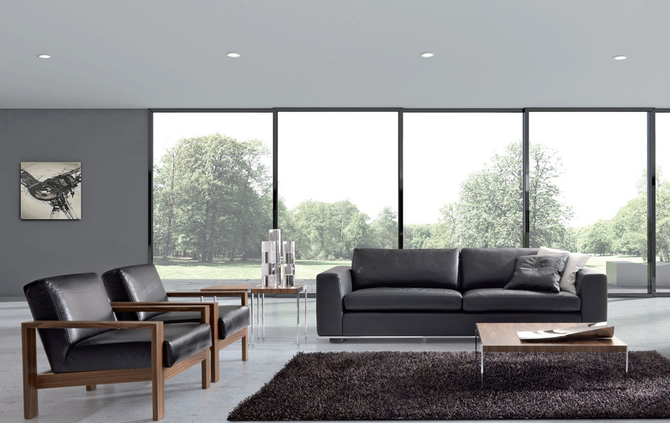 Кресло Asnaghi Lynn