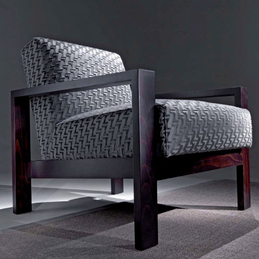 Кресло Asnaghi Lynn