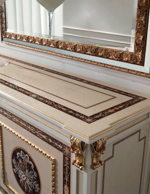 Буфет Ceppi Luxury 3033