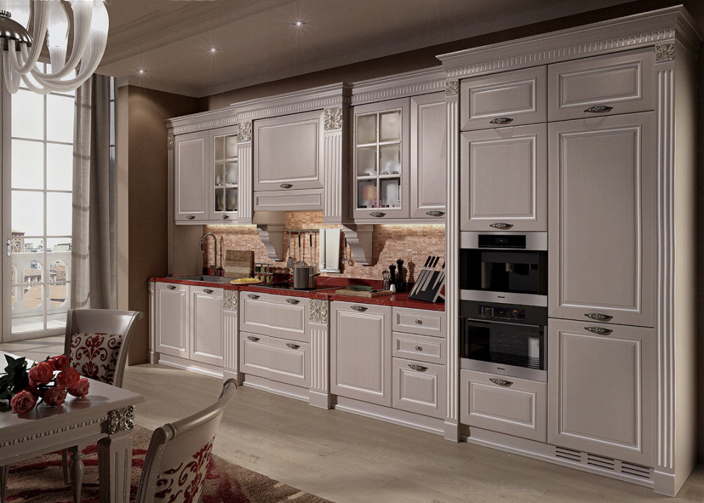 Кухня Marconcini stile La cucina Efeso 07