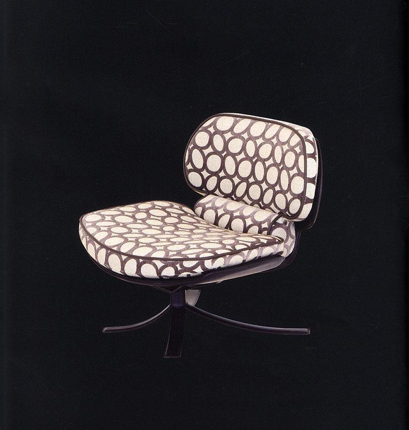 Кресло Helen Il loft He09