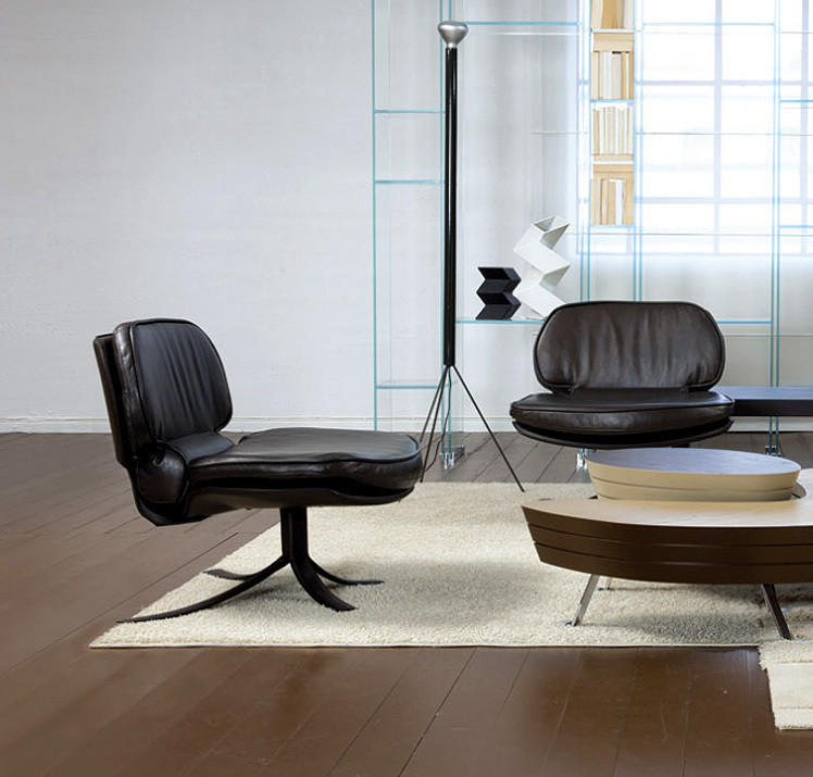 Кресло Helen Il loft He09