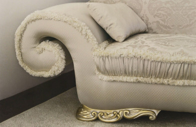 Диван Oliver Piermaria Home collection Oliver