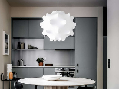 Подвесной светильник Flos Taraxacum Cocoon