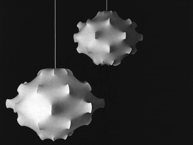 Подвесной светильник Flos Taraxacum Cocoon