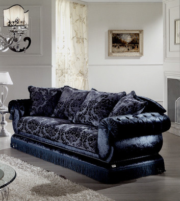 Диван Otello Keoma Classic collection Otello  2
