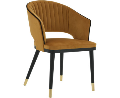 Стул Seven Sedie Cannes 0658S