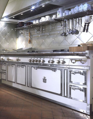 Кухня Restart cucine Restart 2012 Mod.1