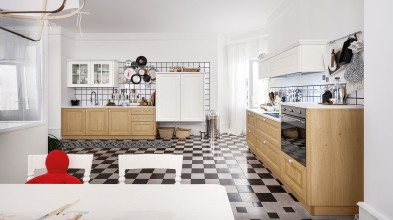 Кухня Veneta Cucine Pavese