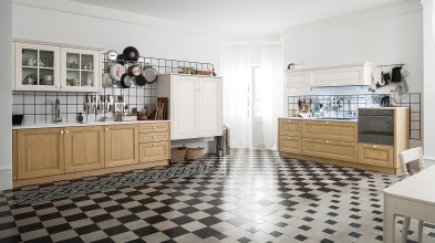 Кухня Veneta Cucine Pavese