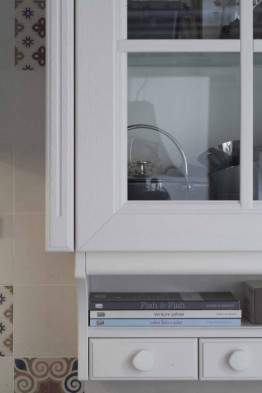 Кухня Veneta Cucine Pavese
