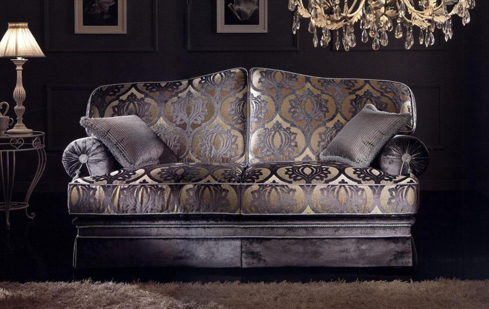 Диван Harem Keoma Classic collection Harem  2