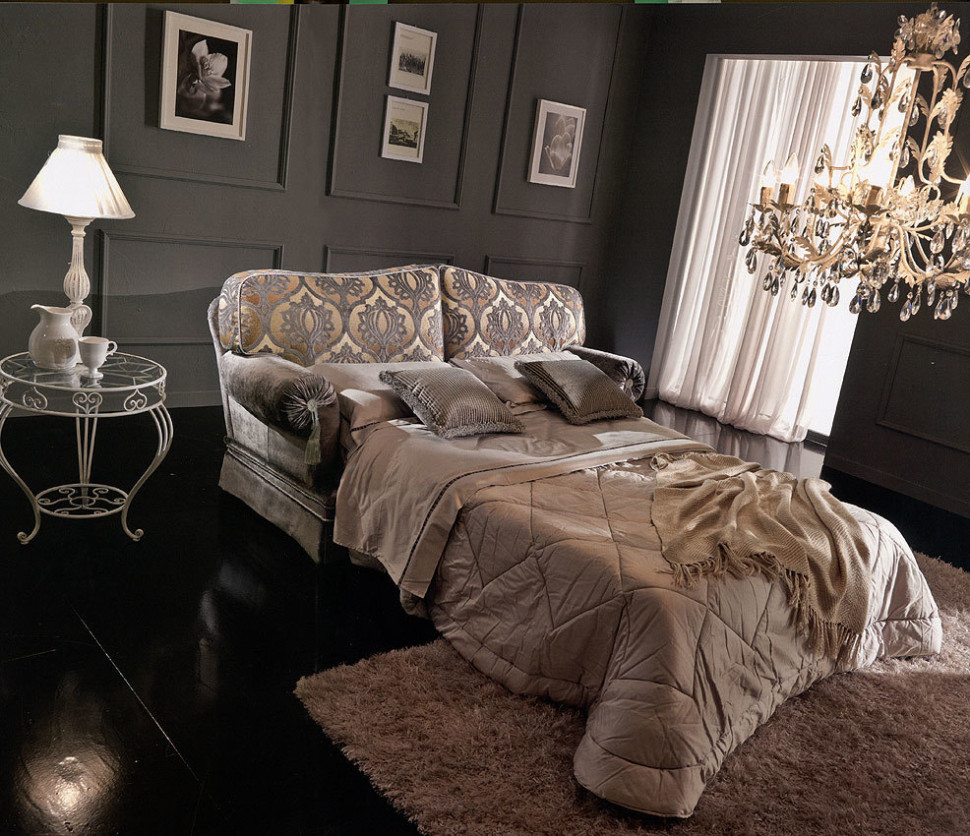 Диван Harem Keoma Classic collection Harem  2 - фото товара