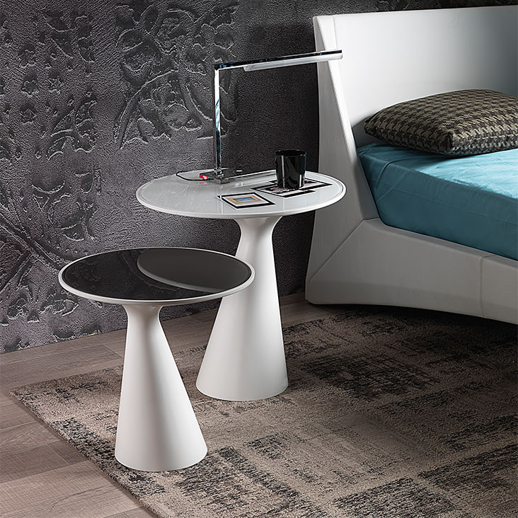 Журнальный стол Cattelan italia Peyote