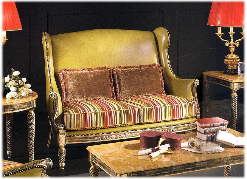 Диван Ezio bellotti Platinum 5572