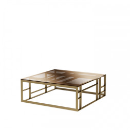 Кофейный столик Selva design Leonardo Dainelli MATRIX 3064 / 3064C