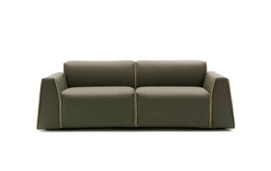 Диван Milano Design Alessandro Elli Parker 