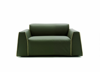 Диван Milano Design Alessandro Elli Parker 