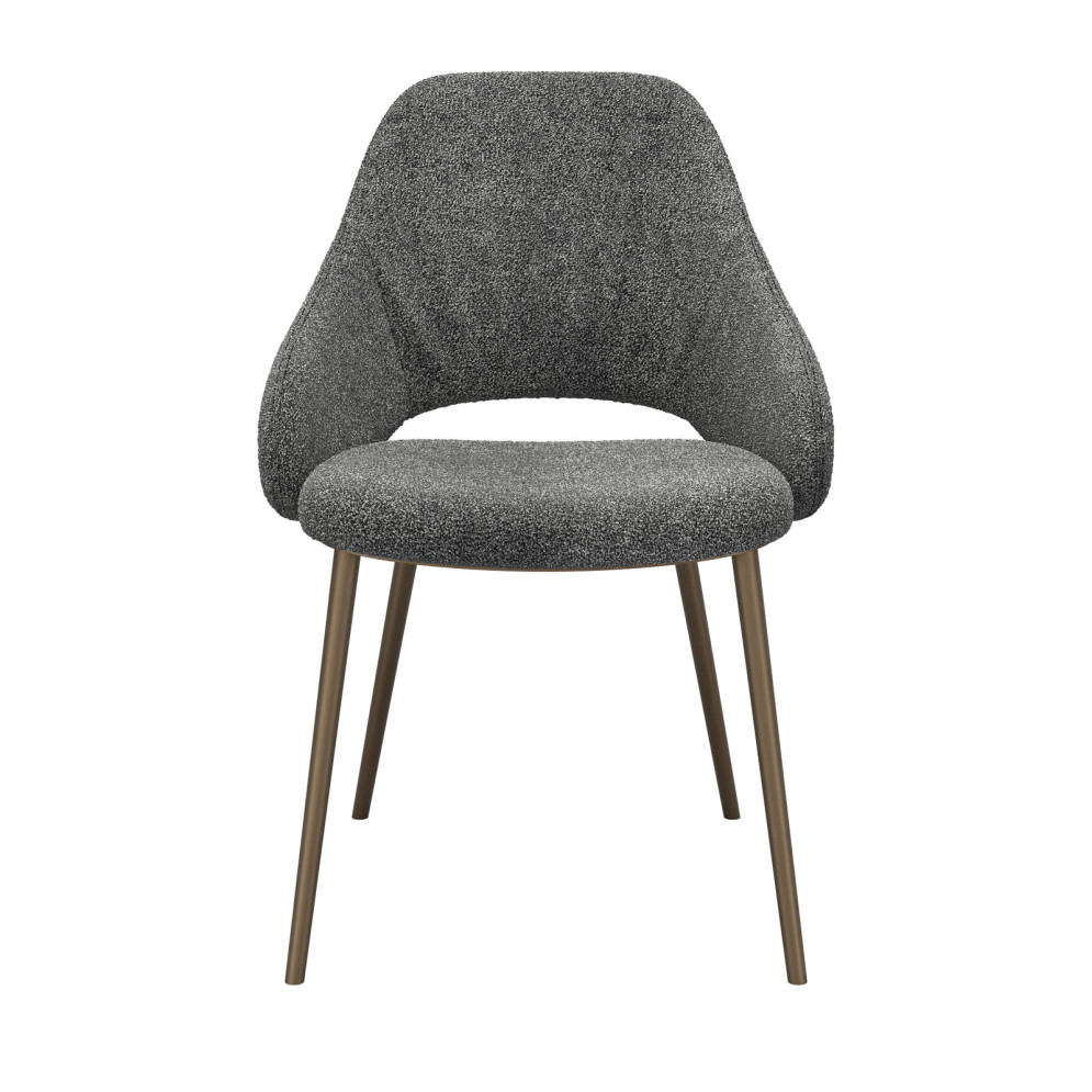 Стул Fratelli Barri Bitti 62 x 57 x 85h nc111266