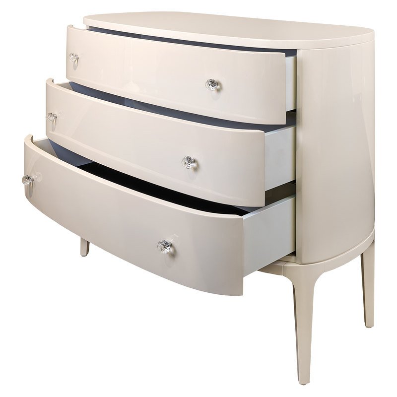 Комод Fratelli Barri Roma 110 x 47,5 x 97,2h nc42930 - стиль