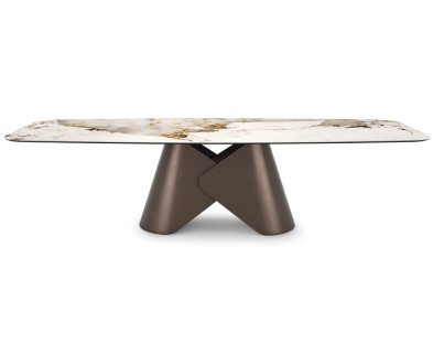 Стол Cattelan Italia Scott Keramik