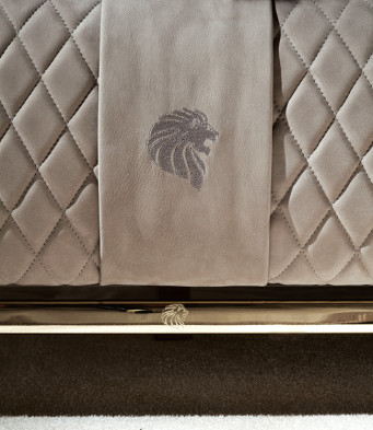Кровать Giorgio collection Infinity 5931/5932/5934