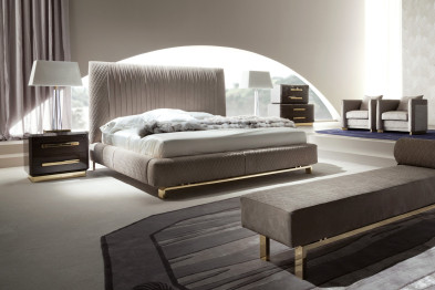 Кровать Giorgio collection Infinity 5931/5932/5934