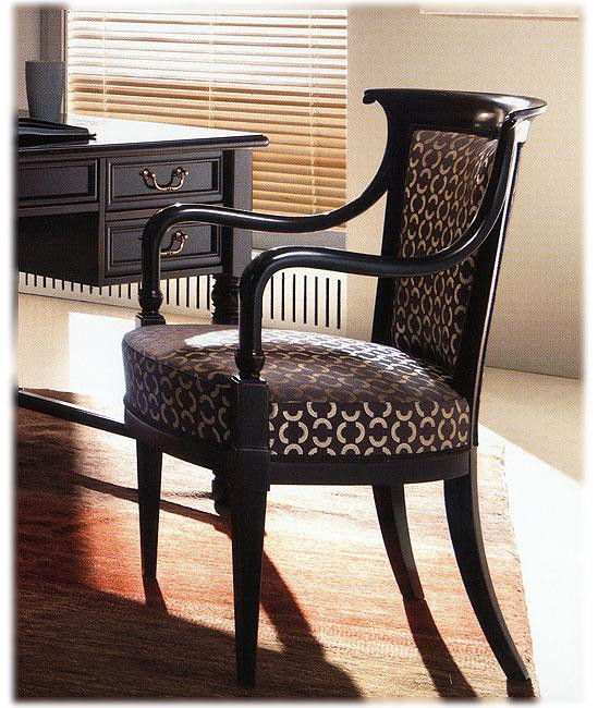 Стул в столовую Selva Timeless 1530