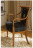 Стул в столовую Selva Timeless 1530