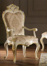 Стул в столовую Modenese Villa venezia 11503