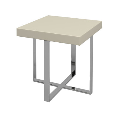 Приставной столик Mod Interiors Vigo 50 x 50 x 50h nc75020