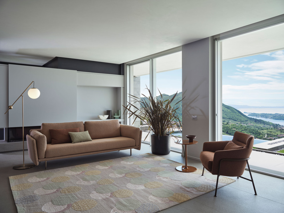 Диван Twils Harold