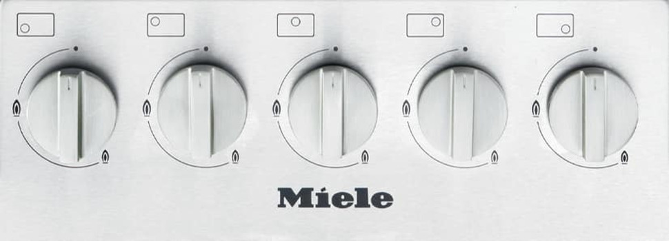 Варочная панель Miele KM 2335