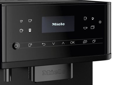 Кофемашина Miele CM 6360 125 Edition