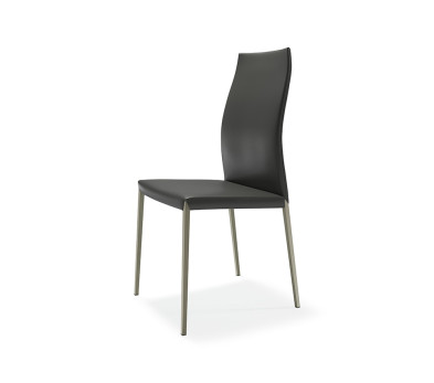 Стул в столовую Cattelan italia Norma ML Couture