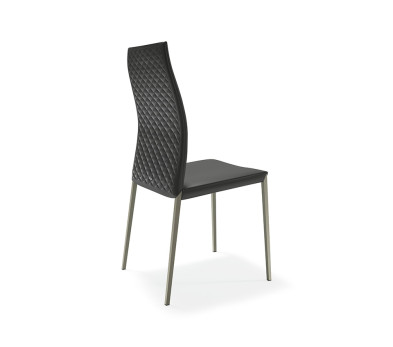 Стул в столовую Cattelan italia Norma ML Couture