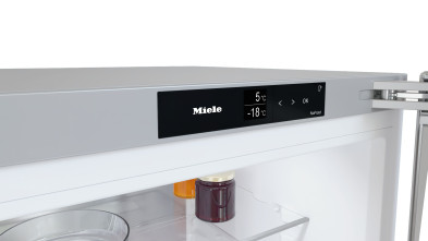 Холодильник Miele KFN 4796 CD