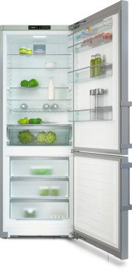 Холодильник Miele KFN 4796 CD