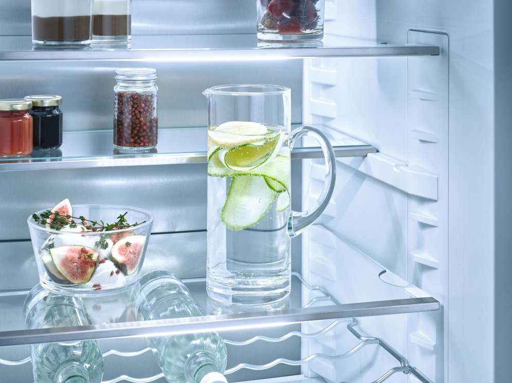 Холодильник Miele KFN 4796 CD