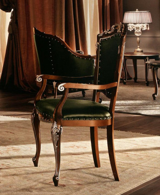 Стул в столовую Modenese Villa venezia 11511