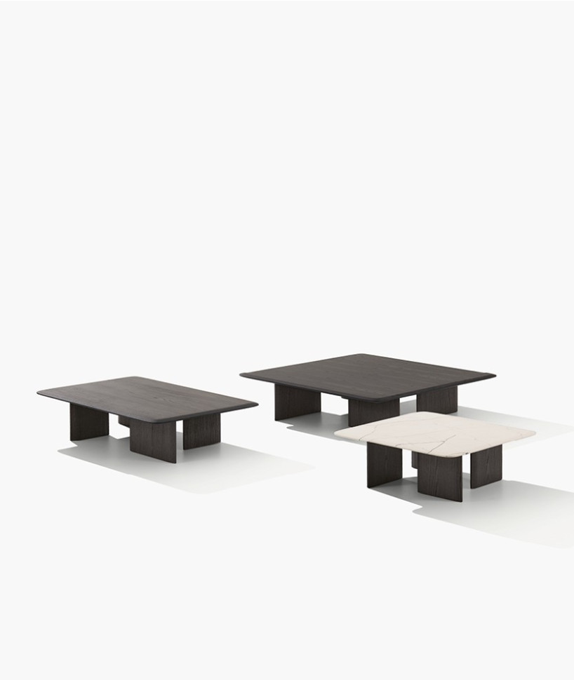 Журнальный стол Poliform Mush