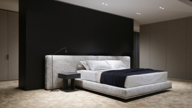 Тумбочка Poliform Brera